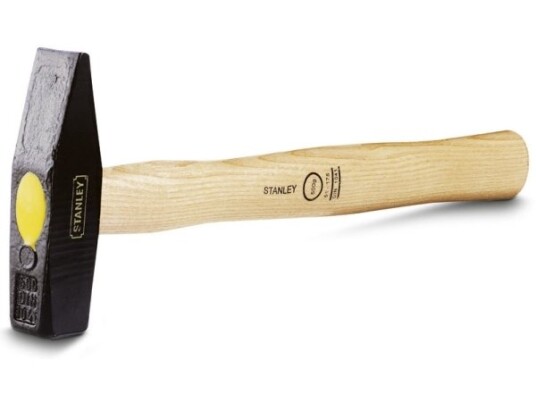 Stanley Låsesmedshammer, Trehåndtak, 100G (1-51-171)