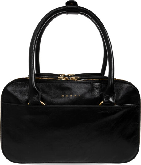 Marni Dame Vesker Svart ONE SIZE,