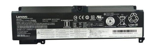 Lenovo - laptop battery - Li-Ion - 26 Wh
