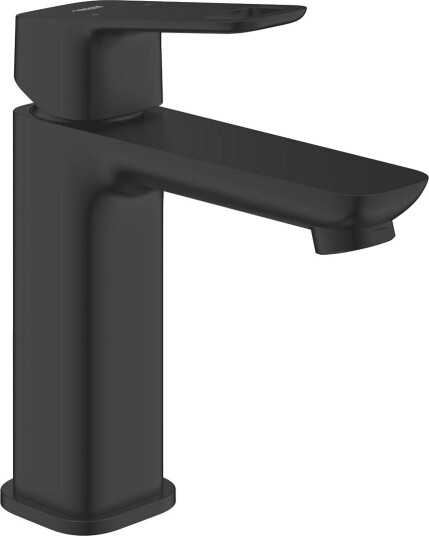 Grohe Pulse Clova M Servantbatteri Matt Sort