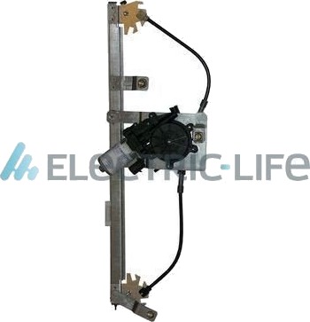 Vindusheis ELECTRIC LIFE ZR RN63 R
