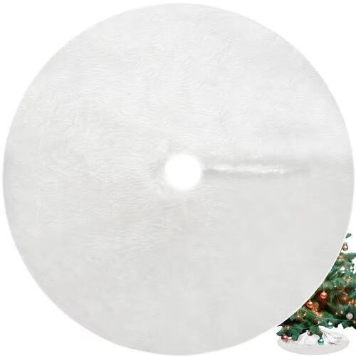 Ruhhy Juletrematte 72cm 22225