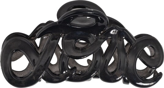 Bon Dep Love Claw 8cm Charcoal Bon Dep Love Claw 8cm Charcoal