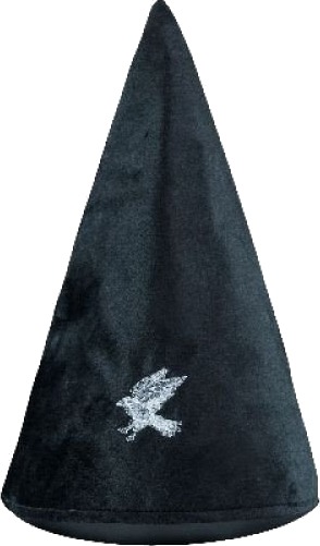 Cinereplicas Harry Potter Studenterhat 32cm Ravenclaw