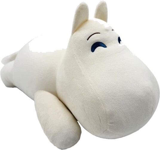YouTooz Moomins plysjbamse (Moomin Weighted)
