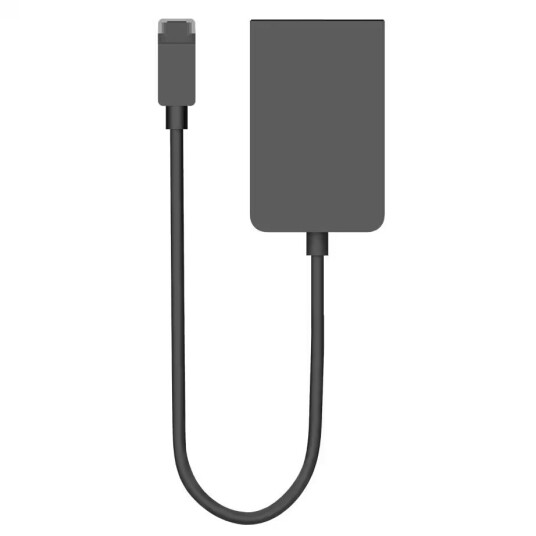 Microsoft VGA-adapter for Microsoft Surface Microsoft VGA-adapter for Microsoft Surface
