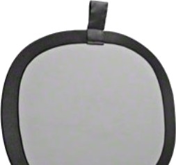 Walimex Foldable Gray Chart - Grått Kort
