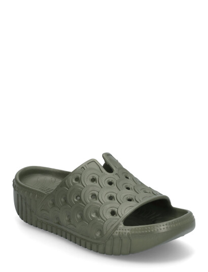 Ilse Jacobsen Birch Sandal - Green - 41