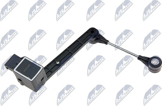 Regulator, nivåregulering NTY ECX-LR-000