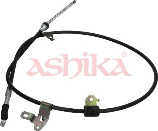 Bremsewire ASHIKA 131 02 212