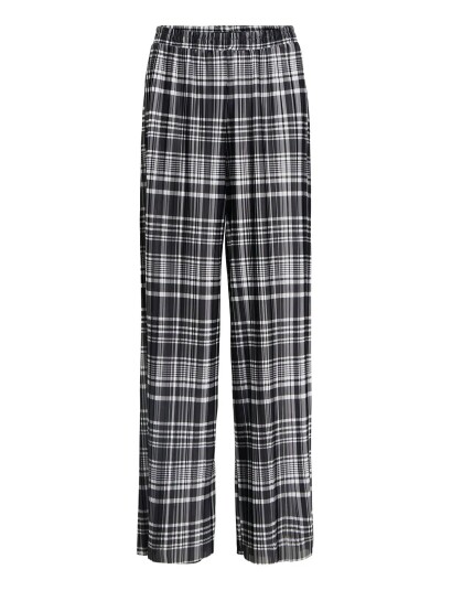 Object Objchie Hw Pants E Div Black 44 Object Objchie Hw Pants E Div Black 44
