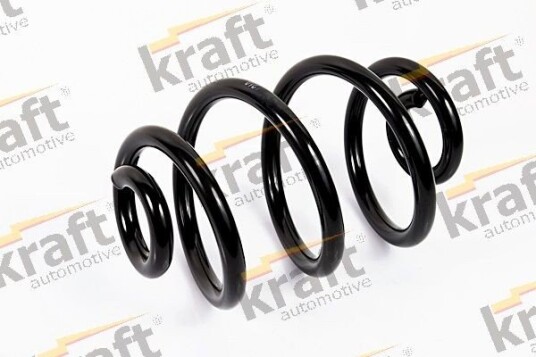 Fjær KRAFT 4032530 Fjær KRAFT 4032530