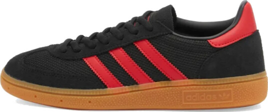 Adidas Originals Herre Sko Svart 42 EU,