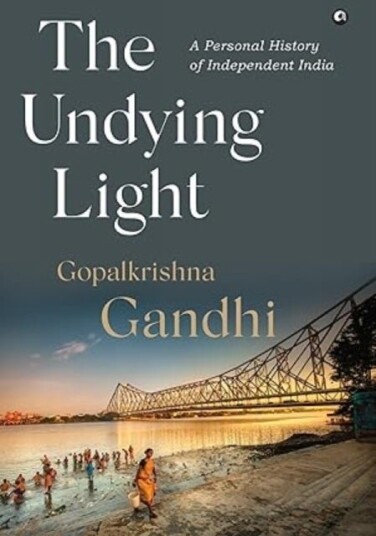 The Undying Light The Undying Light