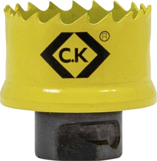 C.K T3204 016 Stikksagblad 16 Mm - 1 Stk C.K T3204 016 Stikksagblad 16 Mm - 1 Stk