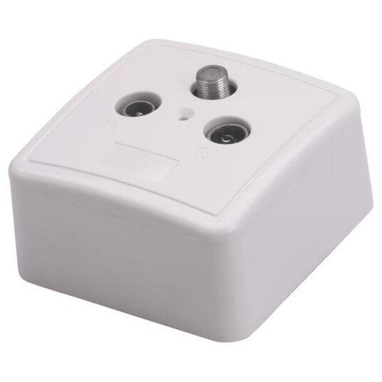 Triax TOU-14 antennekontakt Triax TOU-14 antennekontakt