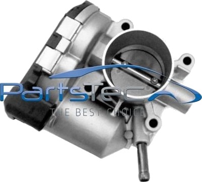 Gasspjeld PartsTec PTA516-0157