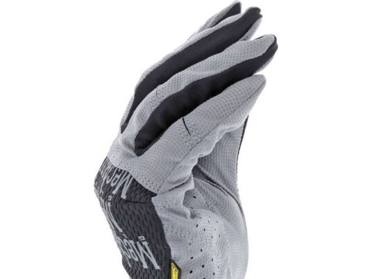 Mechanix Wear Gloves Mechanix Specialty Hi Dexterity 0,5 S Størrelse. 0,5 Mm Tykk Håndflate. Borrelås Syntetisk Lær Trekdry® Lycra