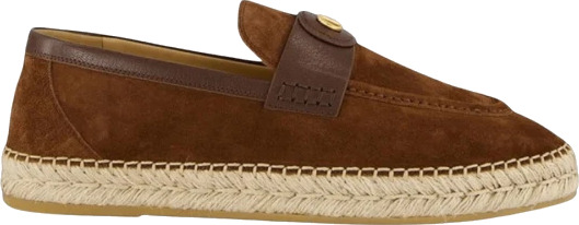 Valentino, Herre, Sko, Brun, 41 EU,