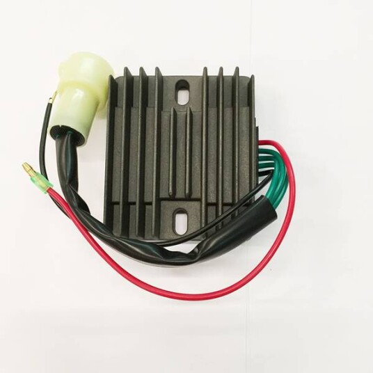 Rectifier/Regulator Rectifier/Regulator