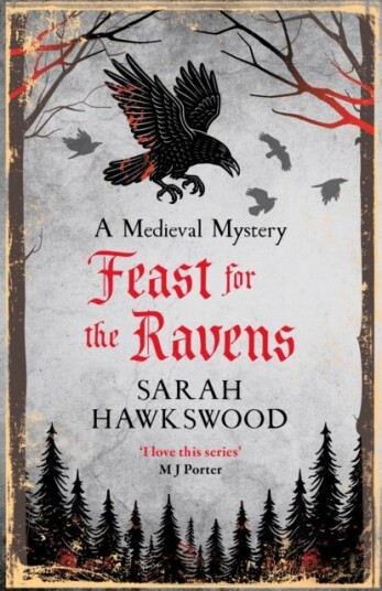 Feast for the Ravens Feast for the Ravens