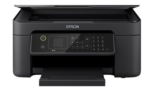 Epson WorkForce WF-2820DWF