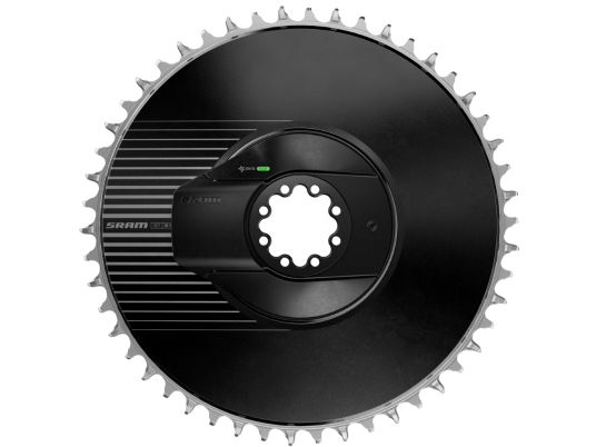 SRAM RED AXS Aero Power Meter klinge SRAM RED AXS Aero Power Meter klinge