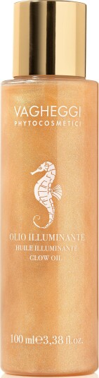 VAGHEGGI SUMMER PARADISE Glow Oil 100 ml