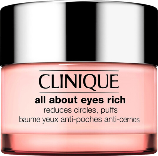 Clinique All About Eyes Rich 30ml