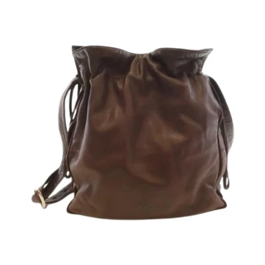 Loewe Dame Brun