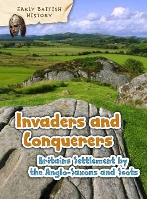 Britain'S Settlement By The Anglo-Saxons And Scots Av Claire Throp Britain'S Settlement By The Anglo-Saxons And Scots Av Claire Throp