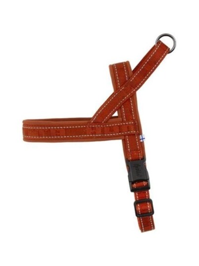 Hurtta Casual harness cinnamon 80 cm