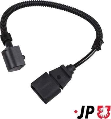 Sensor, kamakselposisjon JP GROUP 1194200300