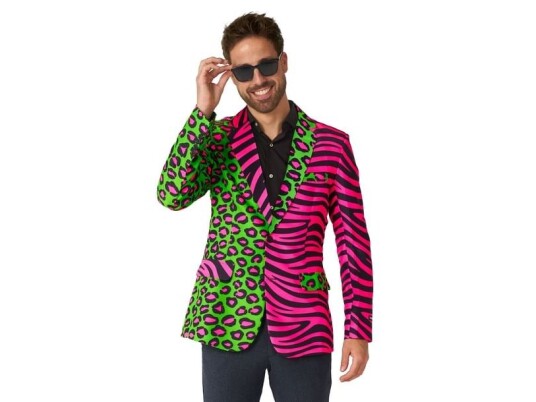 Suitmeister Party Animal Blazer Suitmeister Party Animal Blazer