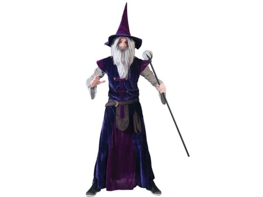 Espa Mystery Magician Kostume Espa Mystery Magician Kostume