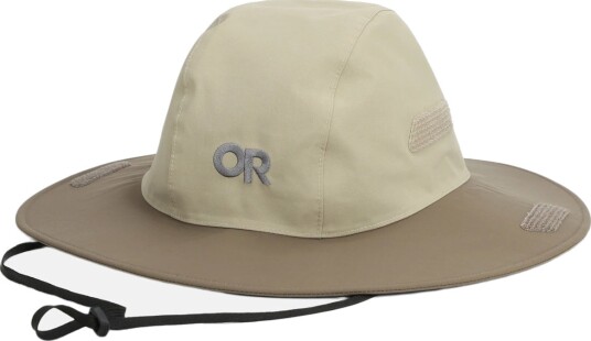Outdoor Research Seattle Rain Hat