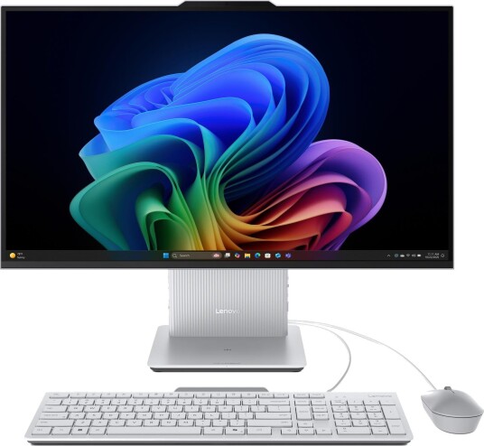Lenovo IdeaCentre AIO 27ILL11 Core Ultra 7 256V 16GB 1TB SSD W11 Home F0JW000MGE
