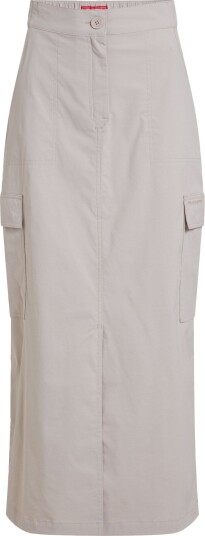 Craghoppers Nosilife Pro Midi Skirt Soft Mushroom 16 Craghoppers Nosilife Pro Midi Skirt Soft Mushroom 16