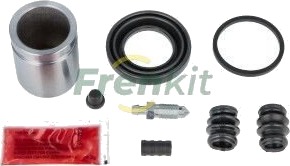 FRENKIT 240952 Reparasjonssett, bremsecaliper