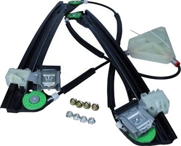 Vindusheis MAXGEAR 50-0823