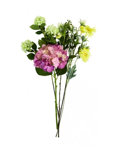 house doctor Artificial Bouquet Hdgarden Pop Multi   Multi/patterned   ONE SIZE