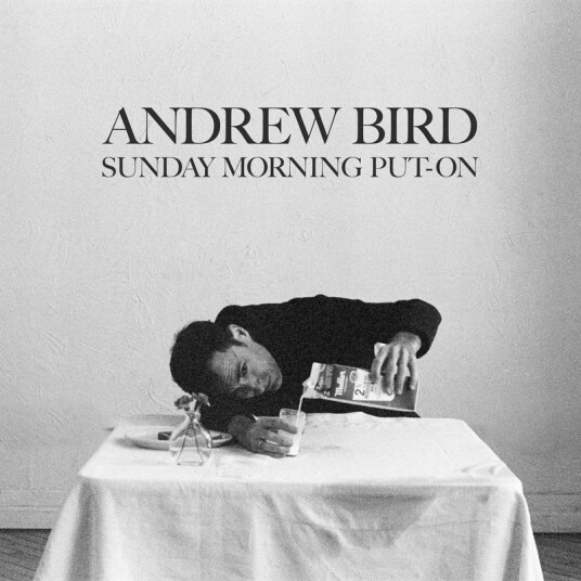 Sunday Morning PutOn