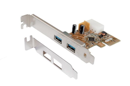 EXSYS Interface Cards/Adapter EXSYS Interface Cards/Adapter