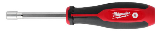 Milwaukee PIPE SKRUTREKKER 6MM