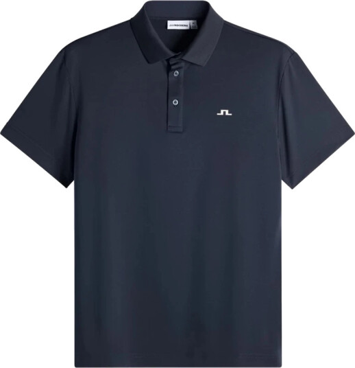 J.Lindeberg Herre Topper Blå 2XL,