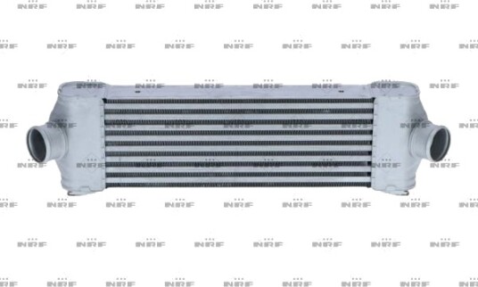 NRF 30037 Intercooler NRF 30037 Intercooler