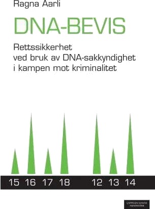Dna-Bevis Av Ragna Aarli