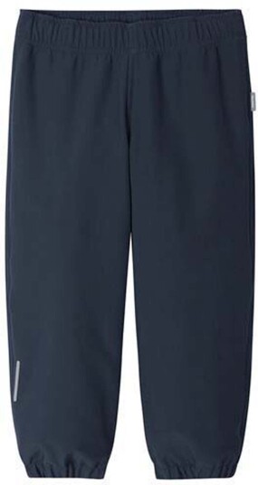 Reima Kuori Softshell Bukse, Navy