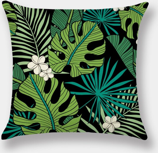 Tc Home Putetrekk 50 x 50 cm Size: 50 x 50 cm