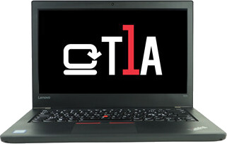 Lenovo ThinkPad T470 14" i5-7200U 8 GB 256 GB SSD